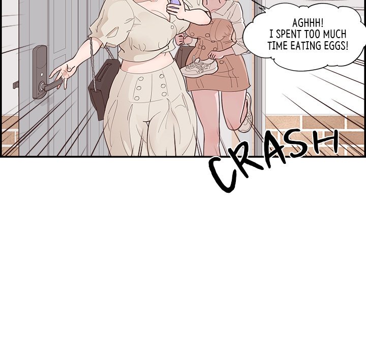 Sunny-Side Up Sunny-Side Up EP 46 - Toomics page 33 - 