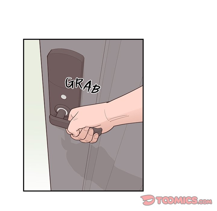 Sunny-Side Up Sunny-Side Up EP 46 - Toomics page 38 - 