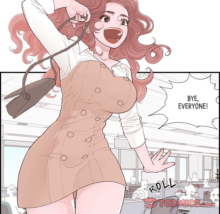 Sunny-Side Up Sunny-Side Up EP 46 - Toomics page 50 - 