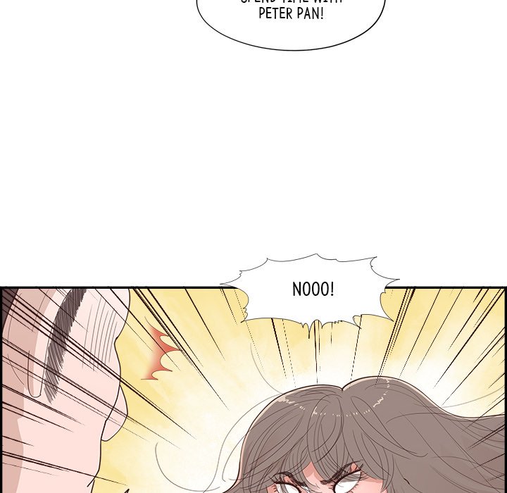 Sunny-Side Up Sunny-Side Up EP 46 - Toomics page 6 - 