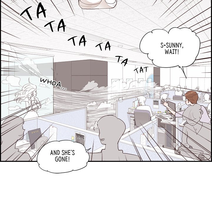 Sunny-Side Up Sunny-Side Up EP 46 - Toomics page 52 - 
