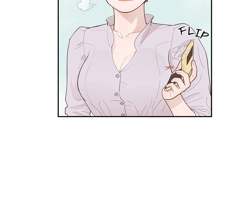 Sunny-Side Up Sunny-Side Up EP 46 - Toomics page 54 - 