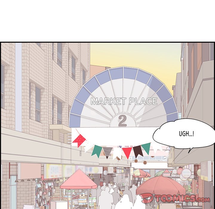 Sunny-Side Up Sunny-Side Up EP 46 - Toomics page 56 - 
