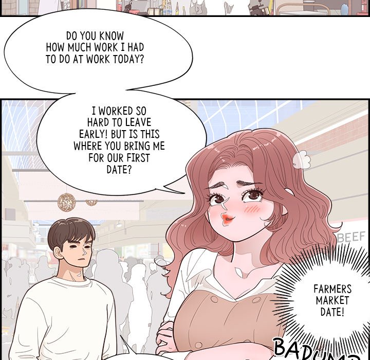 Sunny-Side Up Sunny-Side Up EP 46 - Toomics page 57 - 