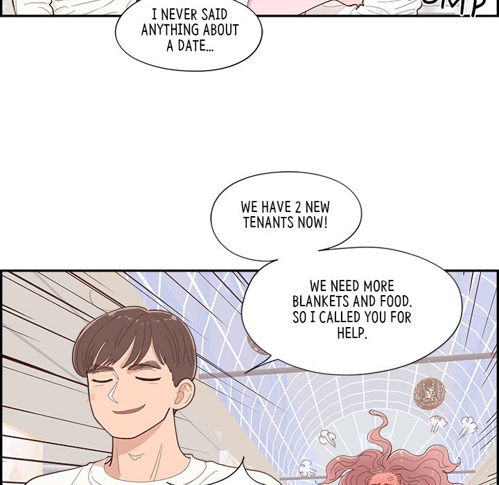 Sunny-Side Up Sunny-Side Up EP 46 - Toomics page 58 - 