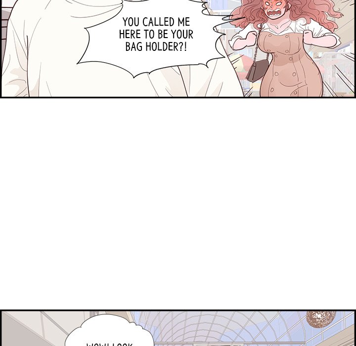 Sunny-Side Up Sunny-Side Up EP 46 - Toomics page 59 - 