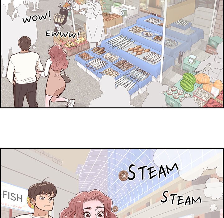 Sunny-Side Up Sunny-Side Up EP 46 - Toomics page 61 - 