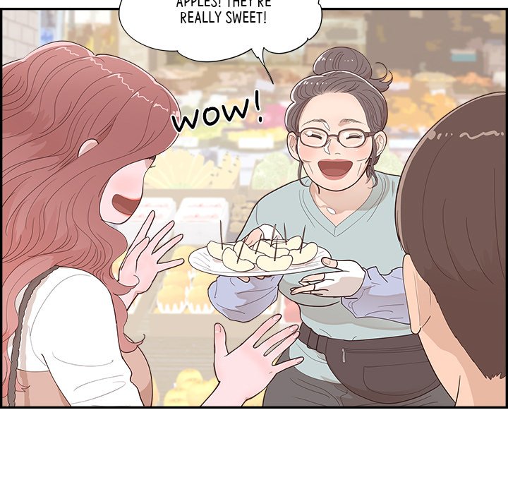 Sunny-Side Up Sunny-Side Up EP 46 - Toomics page 63 - 