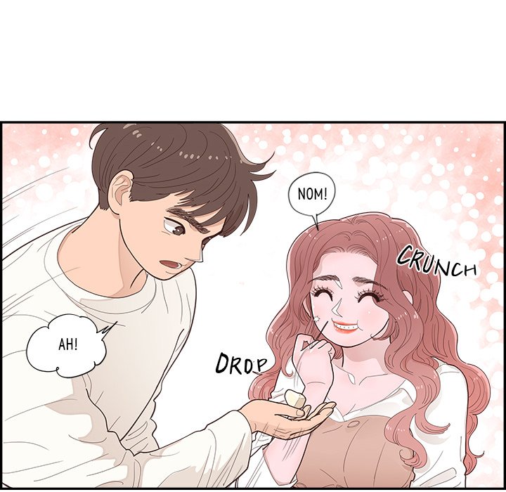 Sunny-Side Up Sunny-Side Up EP 46 - Toomics page 64 - 