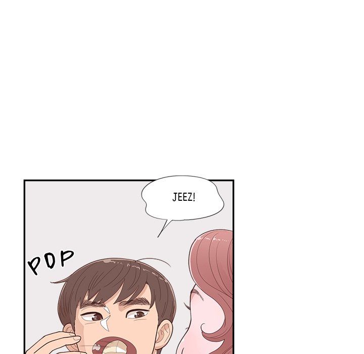 Sunny-Side Up Sunny-Side Up EP 46 - Toomics page 65 - 