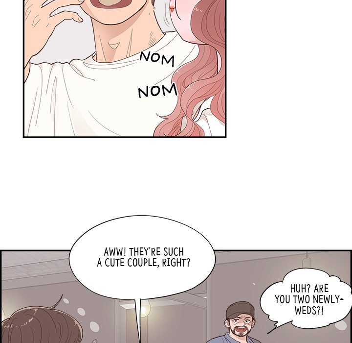 Sunny-Side Up Sunny-Side Up EP 46 - Toomics page 66 - 