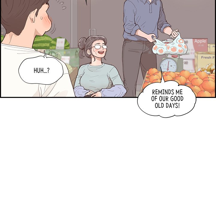 Sunny-Side Up Sunny-Side Up EP 46 - Toomics page 67 - 