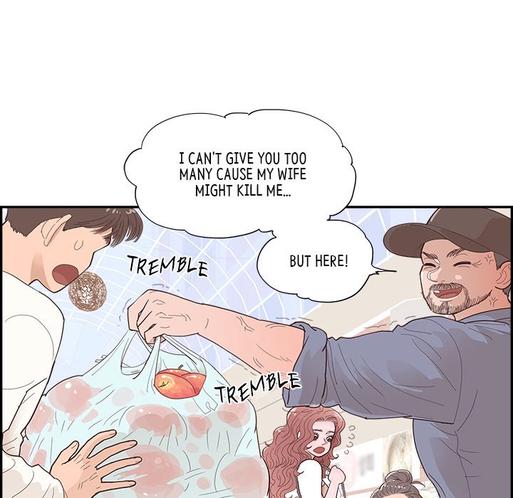 Sunny-Side Up Sunny-Side Up EP 46 - Toomics page 69 - 