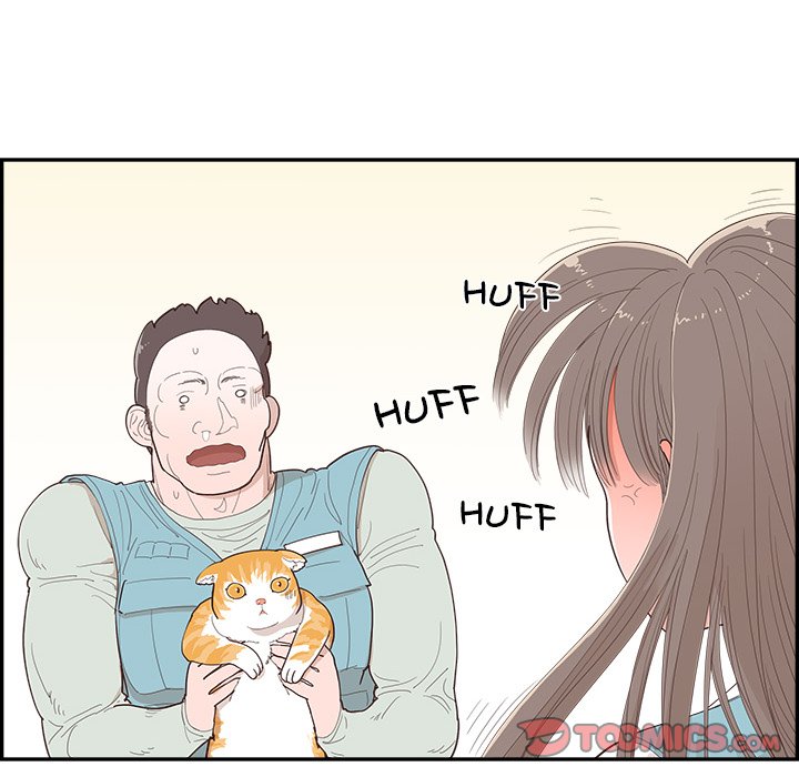Sunny-Side Up Sunny-Side Up EP 46 - Toomics page 8 - 