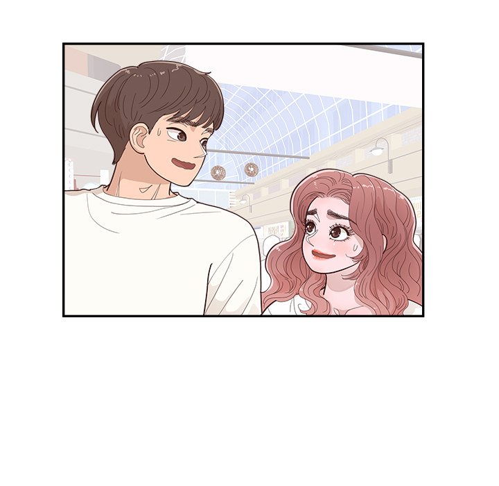 Sunny-Side Up Sunny-Side Up EP 46 - Toomics page 71 - 