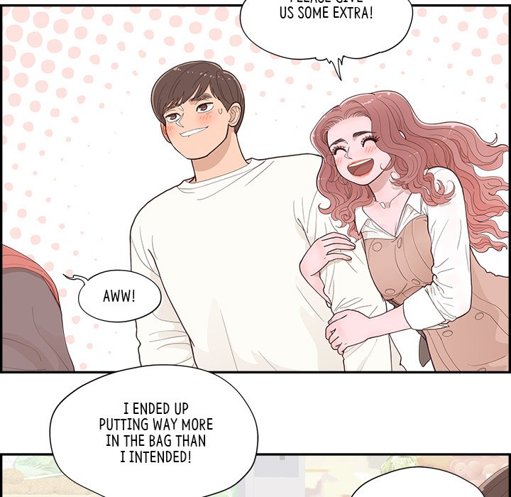 Sunny-Side Up Sunny-Side Up EP 46 - Toomics page 73 - 