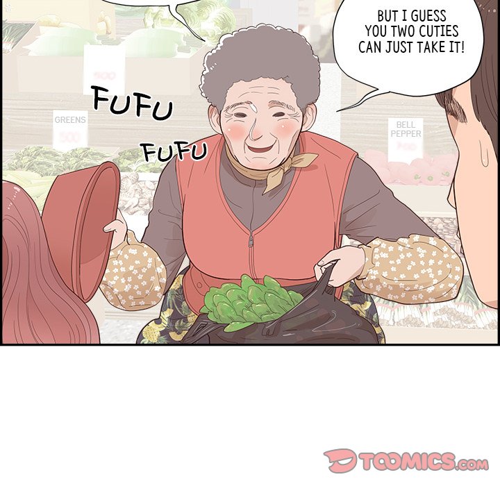 Sunny-Side Up Sunny-Side Up EP 46 - Toomics page 74 - 