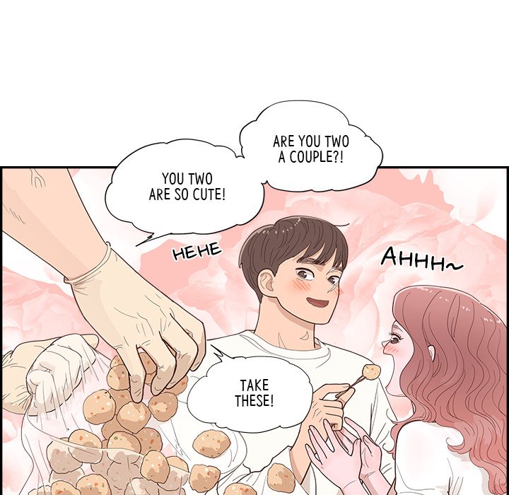 Sunny-Side Up Sunny-Side Up EP 46 - Toomics page 75 - 