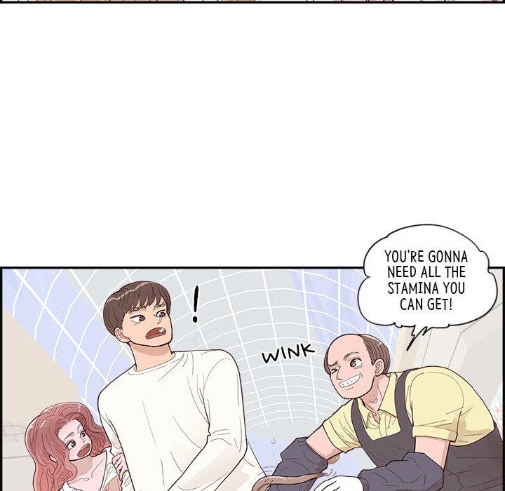 Sunny-Side Up Sunny-Side Up EP 46 - Toomics page 76 - 