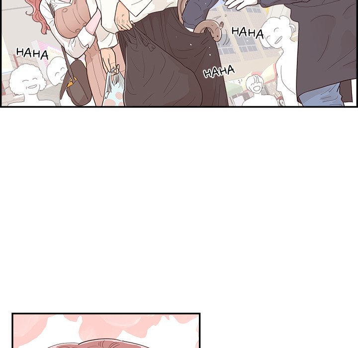 Sunny-Side Up Sunny-Side Up EP 46 - Toomics page 77 - 
