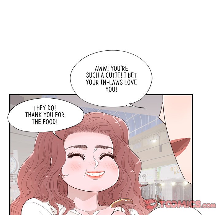 Sunny-Side Up Sunny-Side Up EP 46 - Toomics page 80 - 