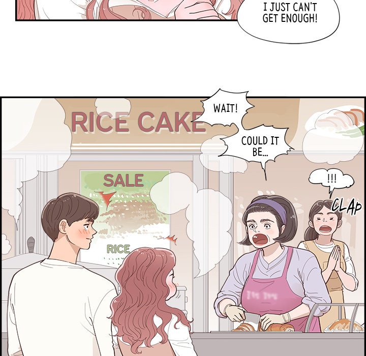 Sunny-Side Up Sunny-Side Up EP 46 - Toomics page 81 - 