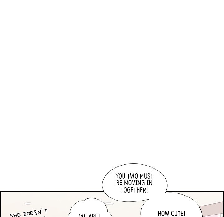Sunny-Side Up Sunny-Side Up EP 46 - Toomics page 85 - 