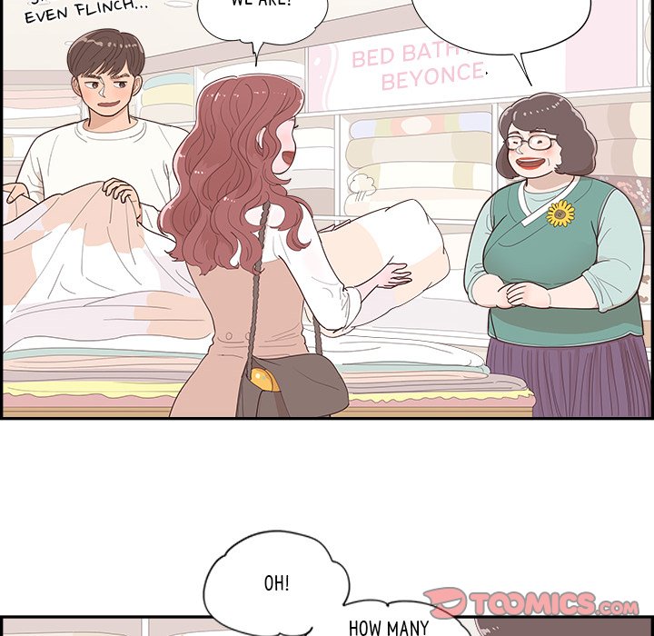 Sunny-Side Up Sunny-Side Up EP 46 - Toomics page 86 - 