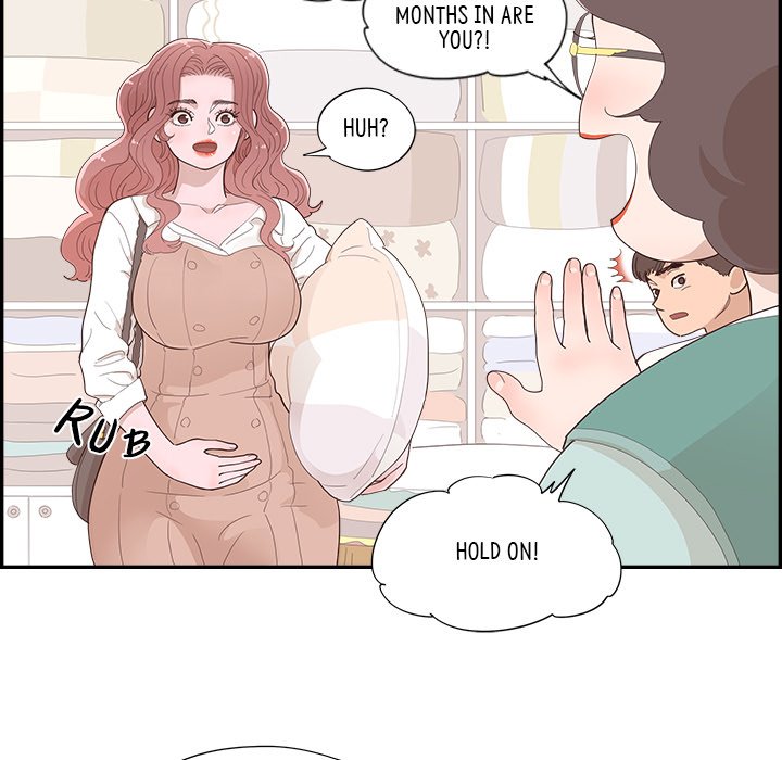 Sunny-Side Up Sunny-Side Up EP 46 - Toomics page 87 - 