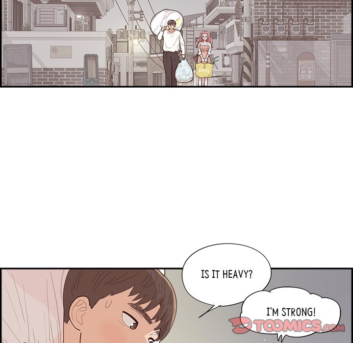 Sunny-Side Up Sunny-Side Up EP 46 - Toomics page 92 - 