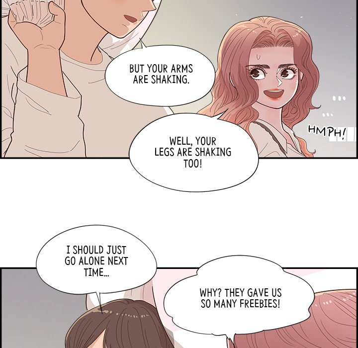 Sunny-Side Up Sunny-Side Up EP 46 - Toomics page 93 - 