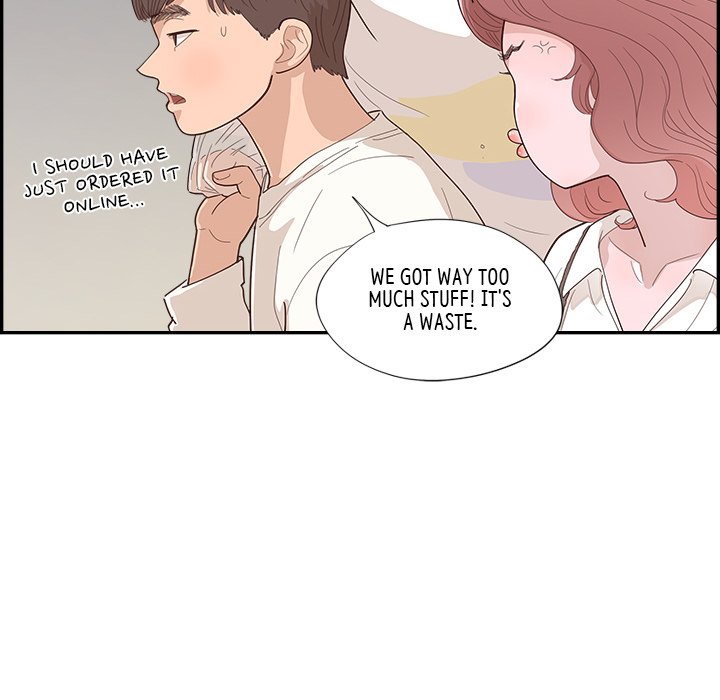 Sunny-Side Up Sunny-Side Up EP 46 - Toomics page 94 - 