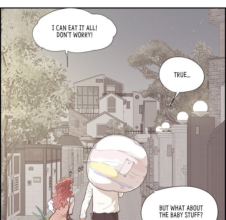 Sunny-Side Up Sunny-Side Up EP 46 - Toomics page 95 - 