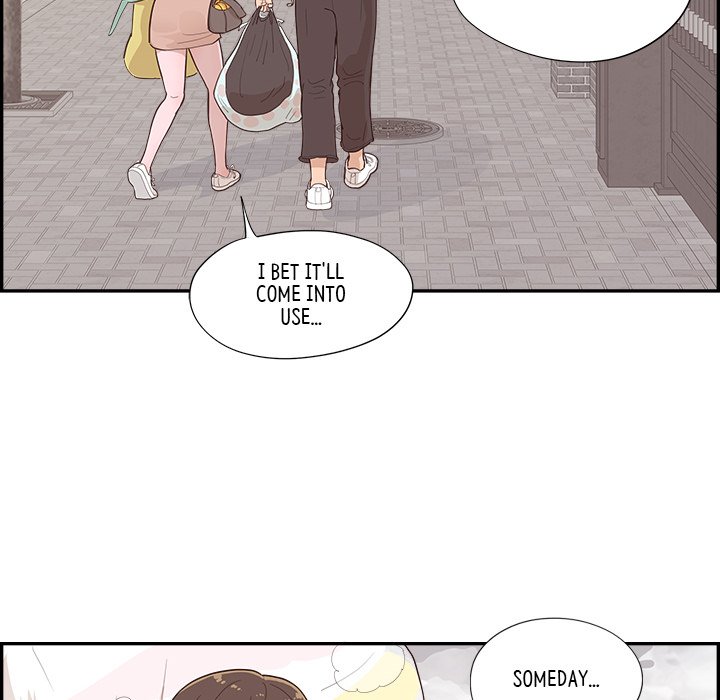 Sunny-Side Up Sunny-Side Up EP 46 - Toomics page 96 - 