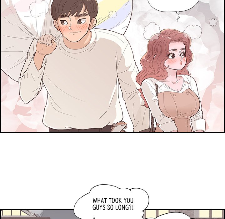 Sunny-Side Up Sunny-Side Up EP 46 - Toomics page 97 - 