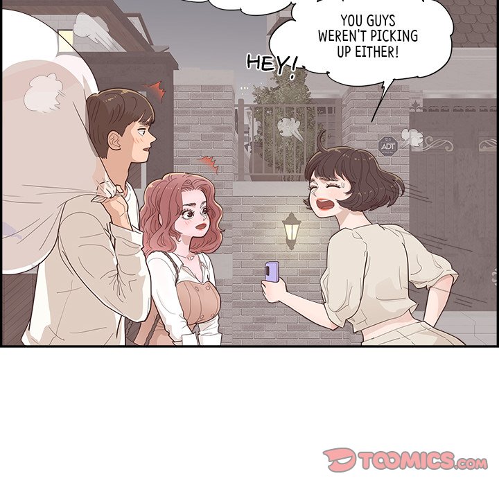 Sunny-Side Up Sunny-Side Up EP 46 - Toomics page 98 - 