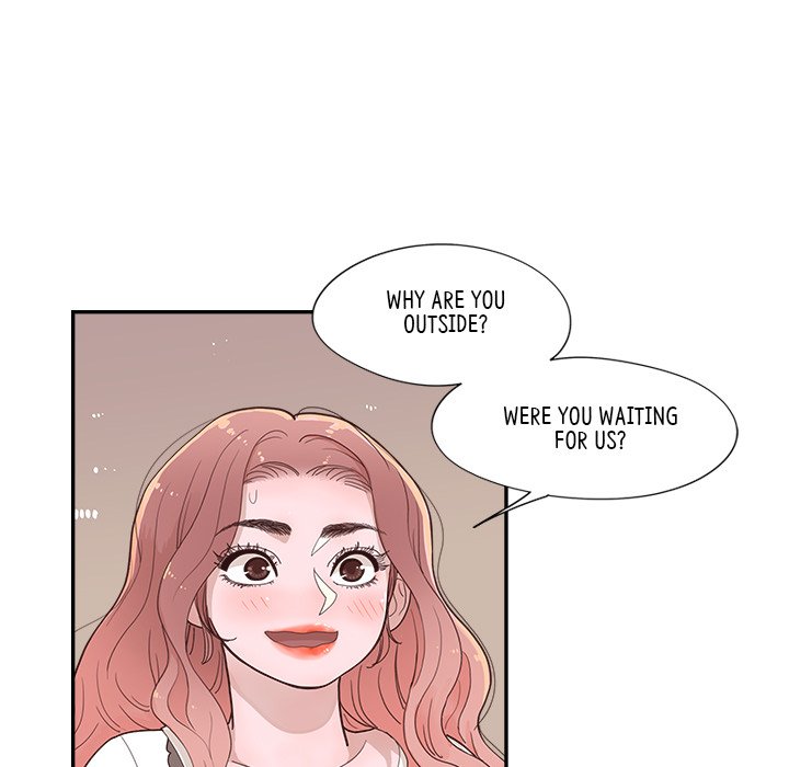 Sunny-Side Up Sunny-Side Up EP 46 - Toomics page 99 - 