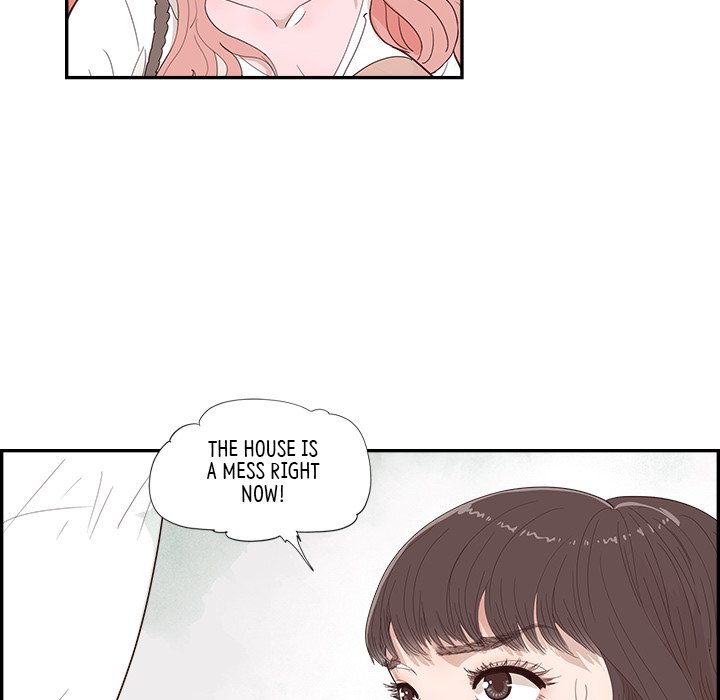 Sunny-Side Up Sunny-Side Up EP 46 - Toomics page 100 - 