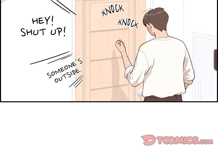 Sunny-Side Up Sunny-Side Up EP 47 - Toomics page 2 - 