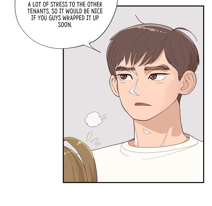 Sunny-Side Up Sunny-Side Up EP 47 - Toomics page 11 - 
