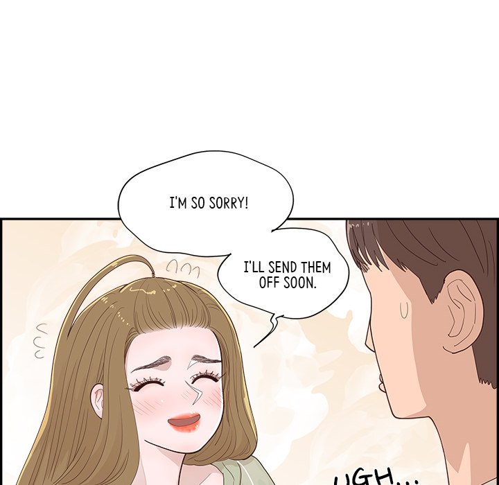 Sunny-Side Up Sunny-Side Up EP 47 - Toomics page 12 - 