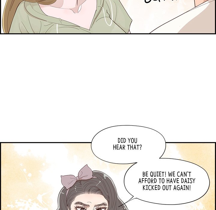 Sunny-Side Up Sunny-Side Up EP 47 - Toomics page 13 - 
