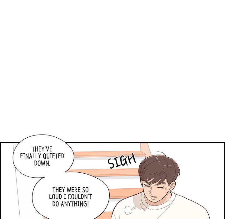 Sunny-Side Up Sunny-Side Up EP 47 - Toomics page 16 - 