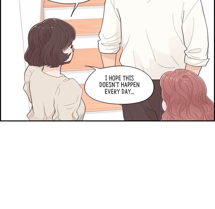 Sunny-Side Up Sunny-Side Up EP 47 - Toomics page 17 - 