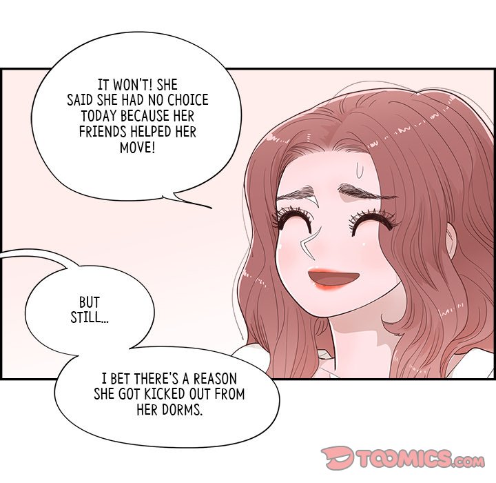 Sunny-Side Up Sunny-Side Up EP 47 - Toomics page 18 - 