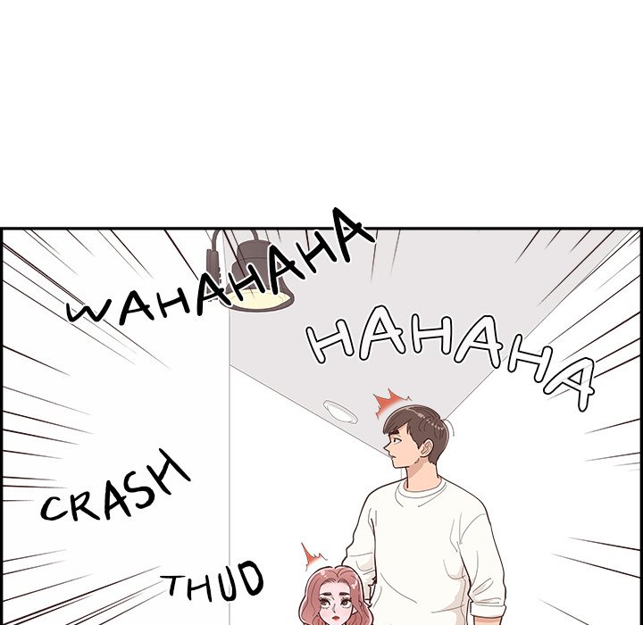 Sunny-Side Up Sunny-Side Up EP 47 - Toomics page 19 - 