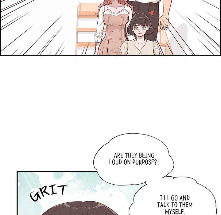 Sunny-Side Up Sunny-Side Up EP 47 - Toomics page 20 - 