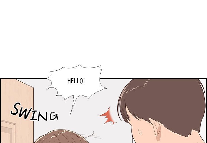 Sunny-Side Up Sunny-Side Up EP 47 - Toomics page 3 - 