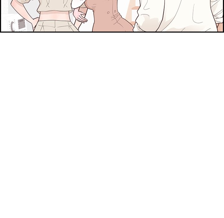 Sunny-Side Up Sunny-Side Up EP 47 - Toomics page 23 - 