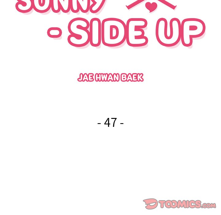 Sunny-Side Up Sunny-Side Up EP 47 - Toomics page 26 - 